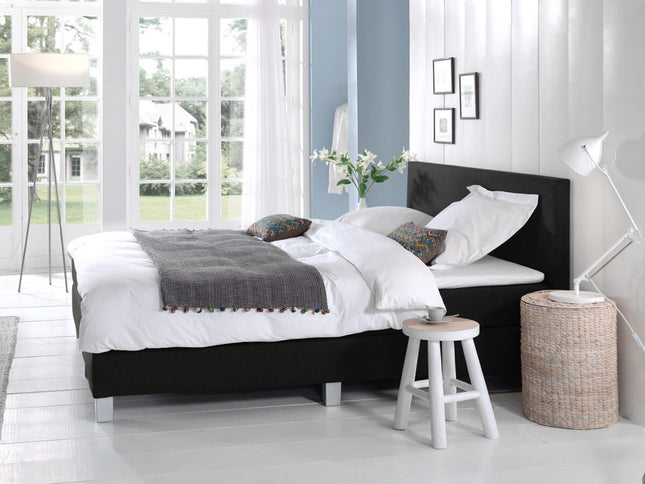 Boxspring Geneve