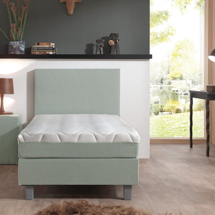 1 persoons Boxspring